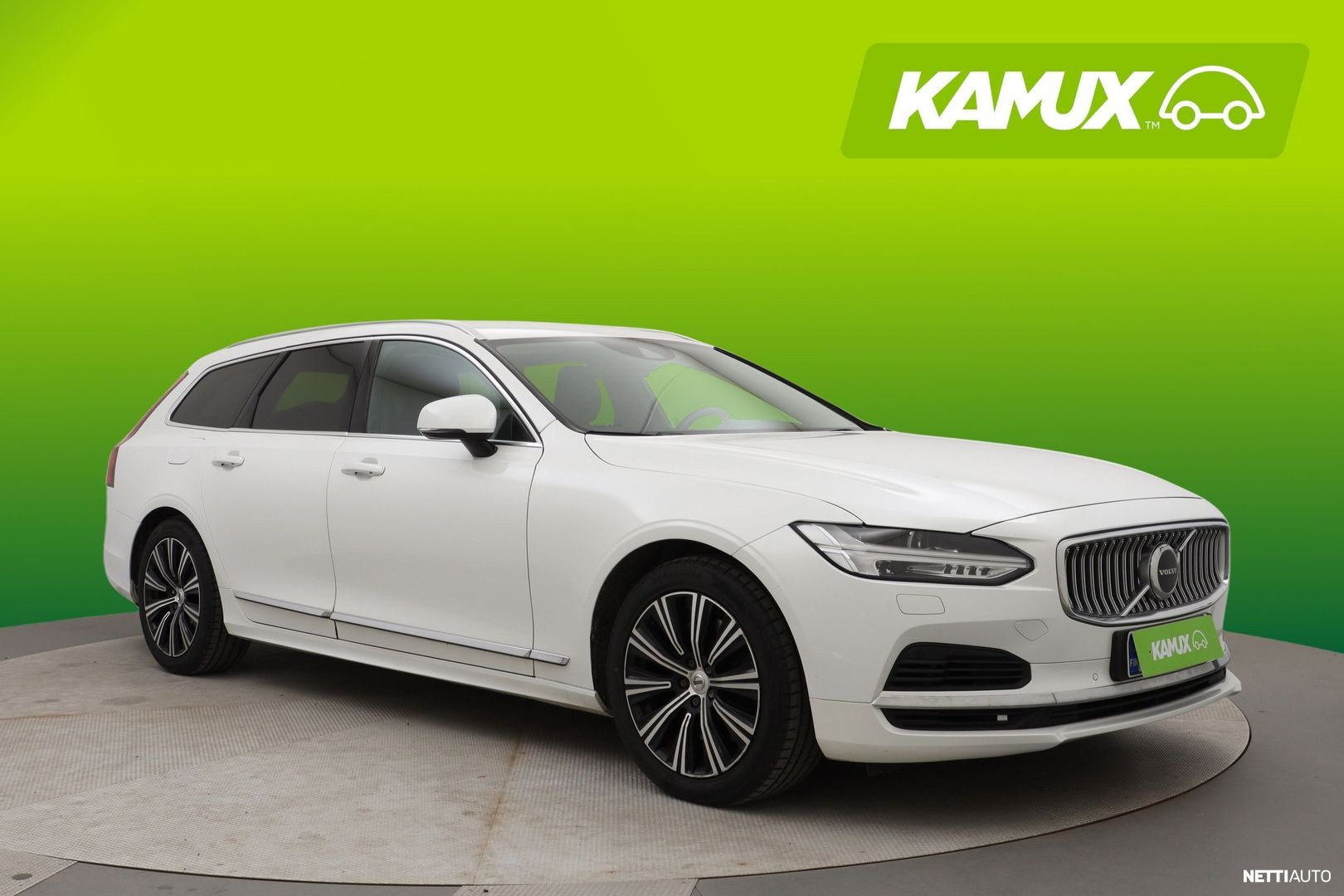 Volvo V90