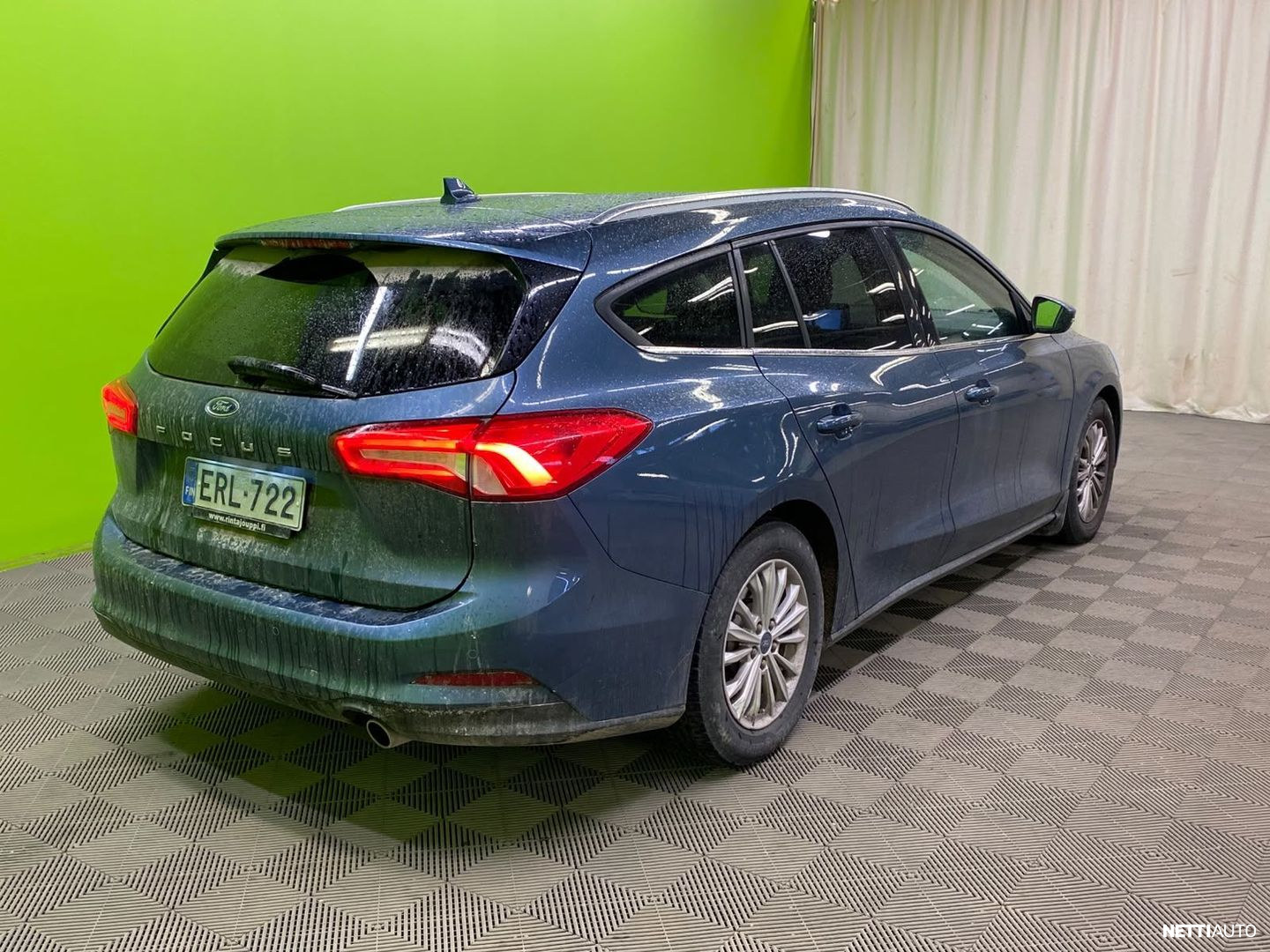 Ford Focus 2019, kuva 4/13