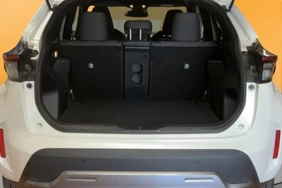 Toyota Yaris Cross 1,5 Hybrid Adventure 2022, kuva 3/8
