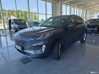 Ford Kuga 2022, kuva 3/15