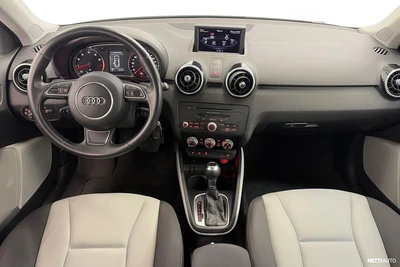 Audi A1 2012, photo 7/28
