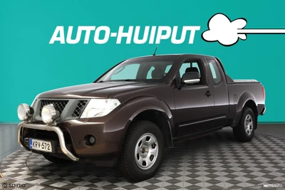 Nissan Navara 2013, photo 5/41