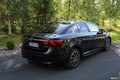 Toyota Avensis 2017, kuva 3/7