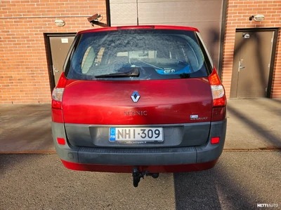 Renault Megane 2007, photo 6/14