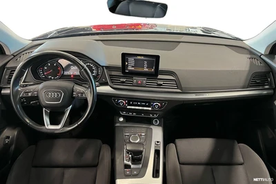 Audi Q5 2017, kuva 7/34