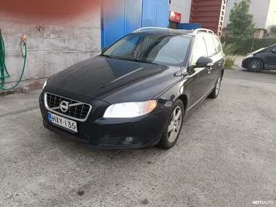Volvo V70 2011, kuva 6/11