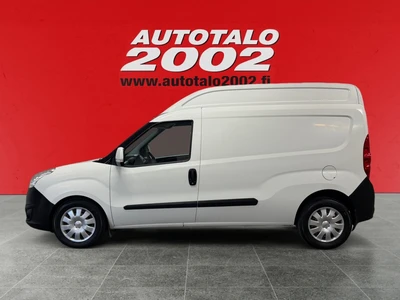 Opel Combo Van 2014, photo 5/25