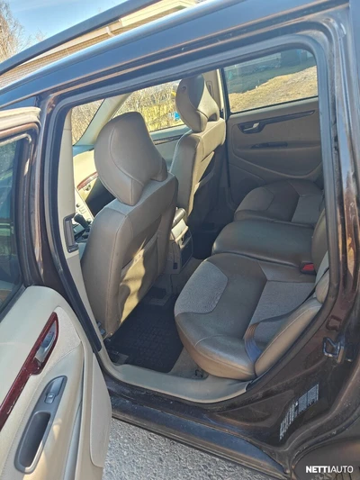 Volvo XC70 2001, kuva 4/5