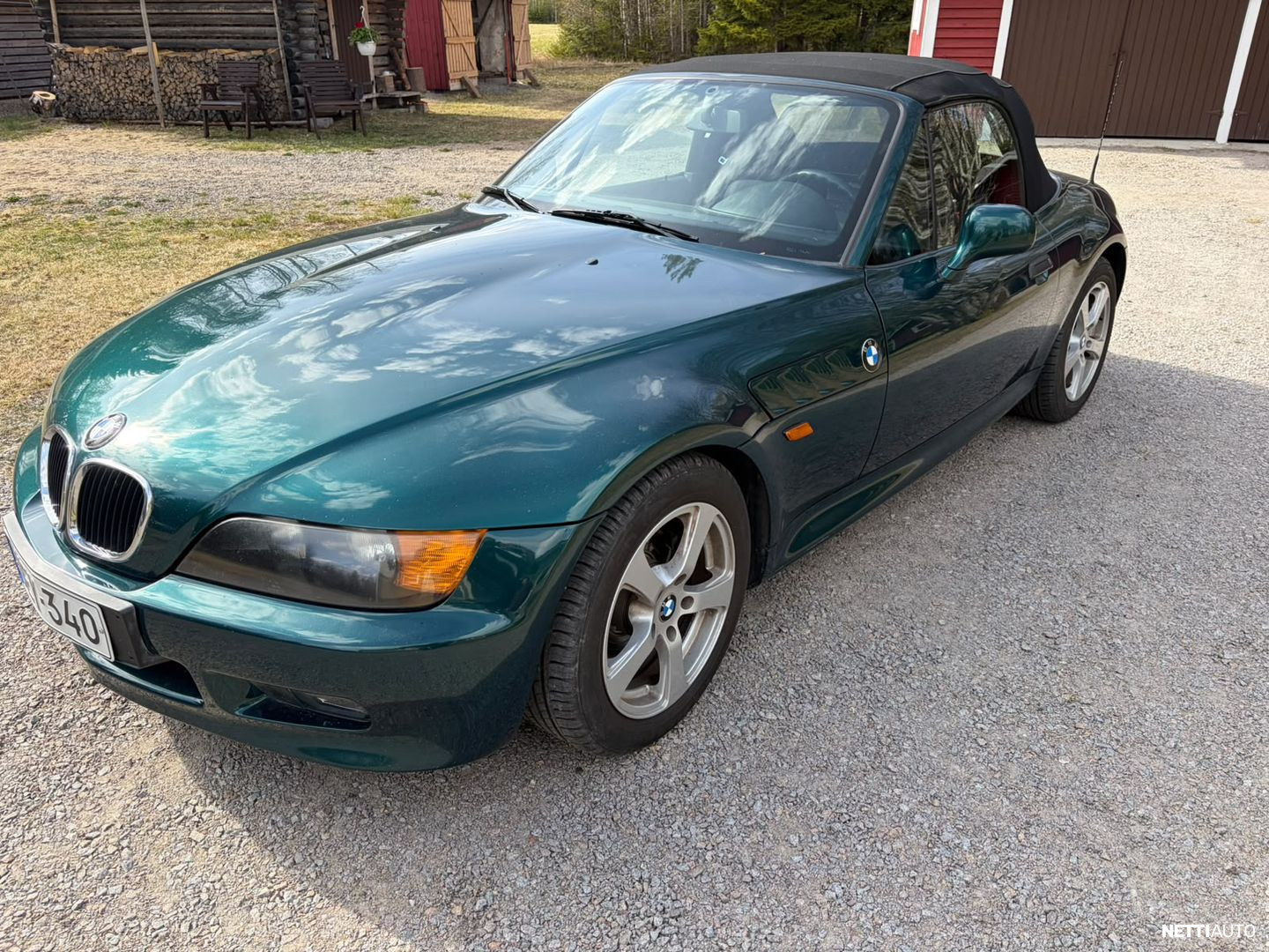 BMW Z3