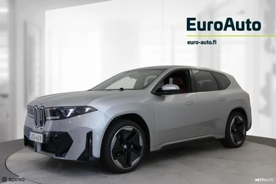 BMW iX3 2026, kuva 3/26