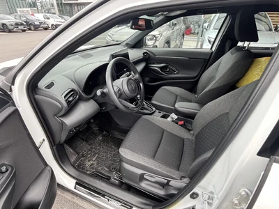 Toyota Yaris Cross 2024, photo 3/3
