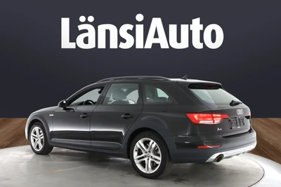 Audi A4 Allroad 2019, kuva 6/45