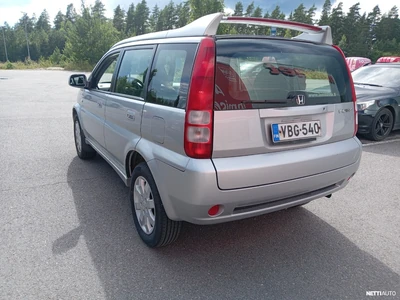 Honda HR-V 1.6-GH47-4X4/245 2003, kuva 5/18