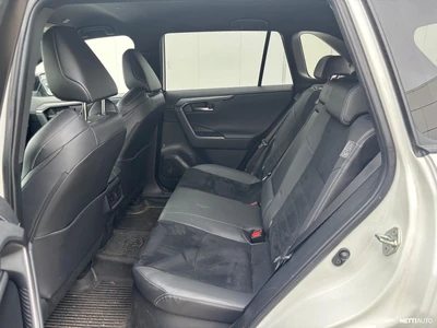 Toyota RAV4 Plug-In 2024, kuva 5/22