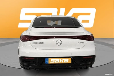 Mercedes-Benz EQE 350 4MATIC AMG 2025, photo 2/7