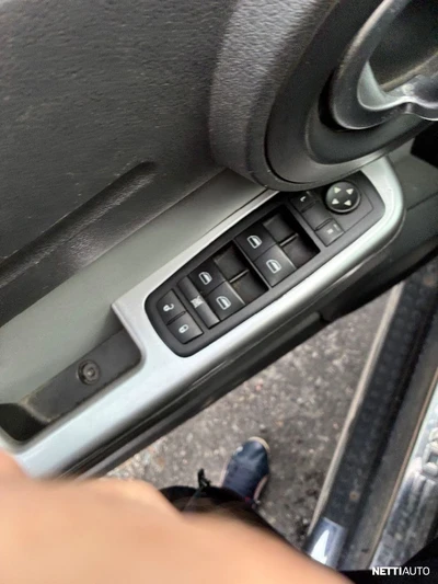 Dodge Nitro 2007, photo 3/8