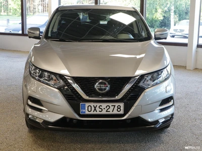 Nissan Qashqai 2019, kuva 5/10