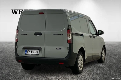 Ford Transit Courier 2024, photo 4/16