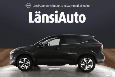 Nissan Qashqai 2024, kuva 6/39