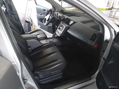 Nissan Murano 2005, kuva 7/9
