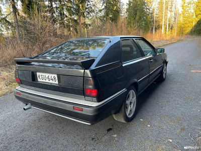Audi Coupe 1986, photo 3/5