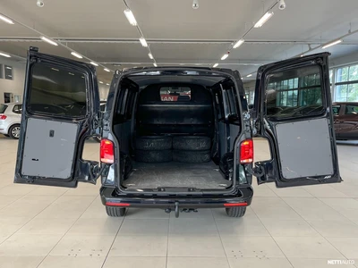 Volkswagen Transporter 2024, photo 6/34