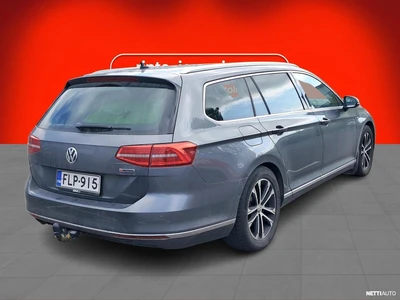 Volkswagen Passat 2015, kuva 3/5