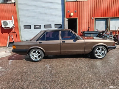Ford Granada 1983, kuva 5/16