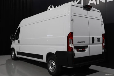 Fiat Ducato Korkotarjous 2,99% 2026, photo 4/22
