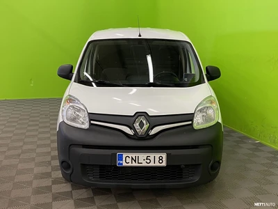 Renault Kangoo Express dCi 90 S&S 3m3 2019, photo 2/10