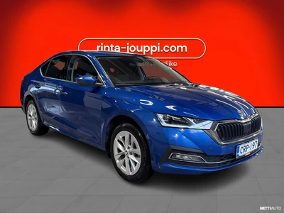 Skoda Octavia 2023, kuva 4/39