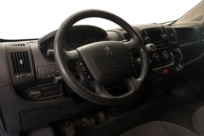 Peugeot Boxer 335 L2H1 HDi 110 FAP 2016, photo 7/10