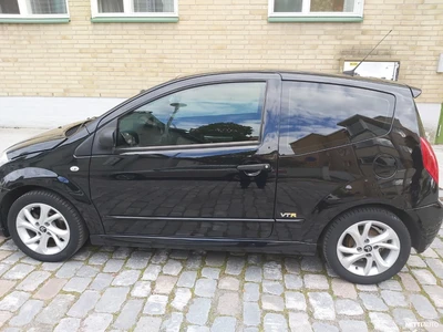 Citroen C2 Vts 2007, kuva 4/8