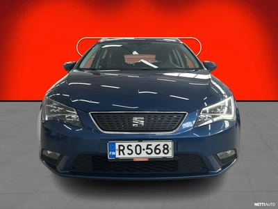 Seat Leon ST 1,0 TSI 115 Ecomotive Style 2016, kuva 3/29