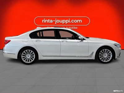 BMW 730 2016, kuva 5/49