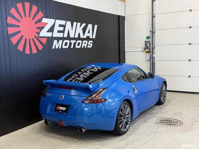 Nissan 370Z 2009, kuva 5/19