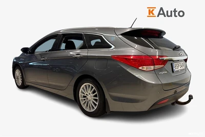 Hyundai i40 1,6 GDI 6MT ISG Comfort Plus 2015, kuva 2/21