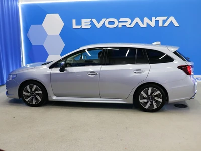 Subaru Levorg 1,6i GT-N CVT 2016, kuva 3/26