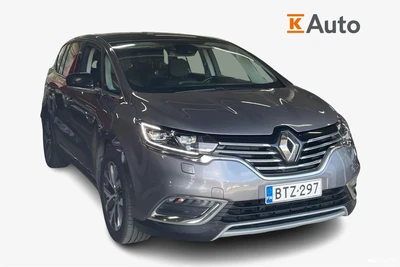 Renault Espace 2016, kuva 1/3