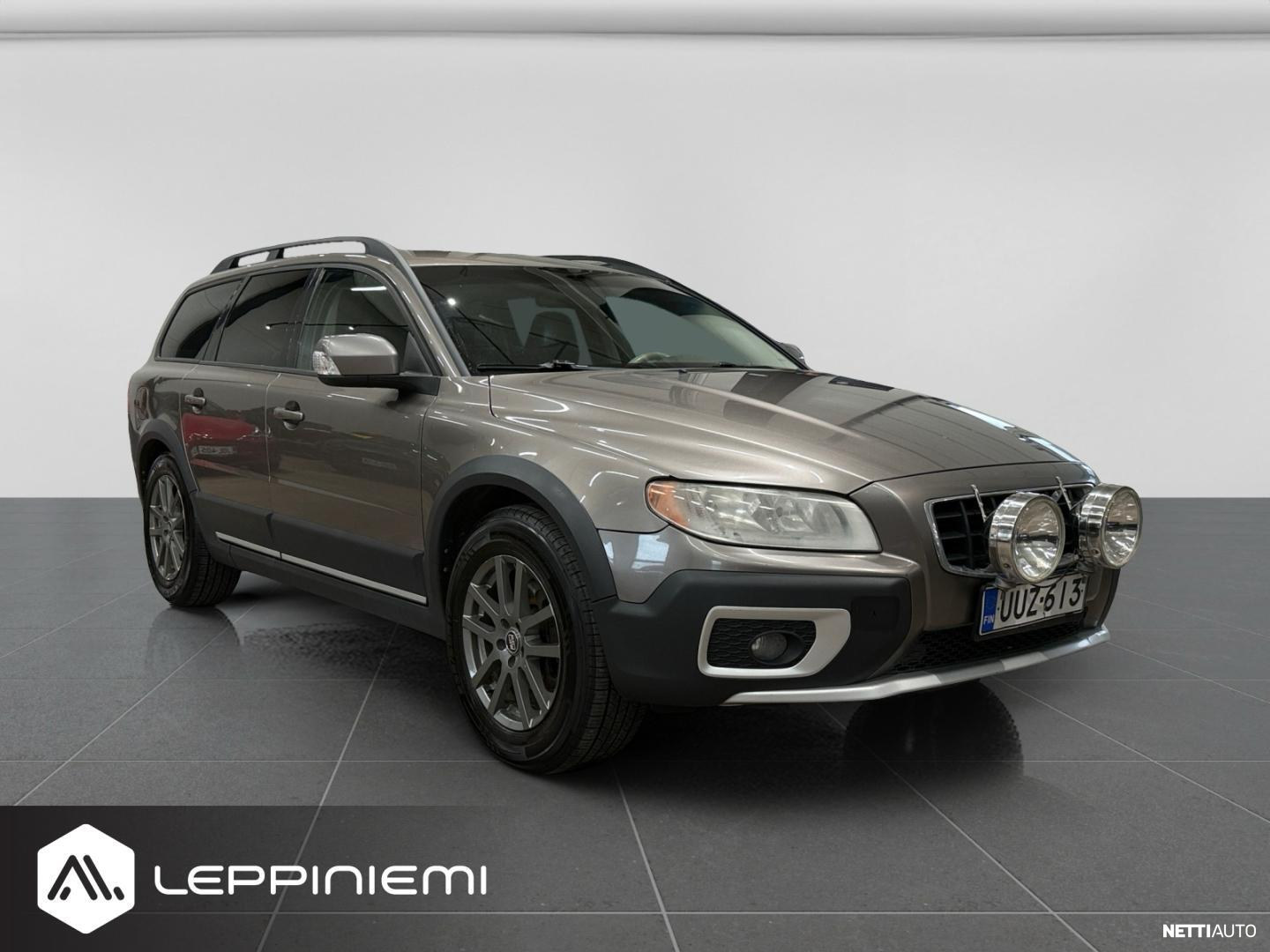 Volvo XC70