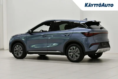 BYD Atto 3 Excellence 2026, kuva 3/30