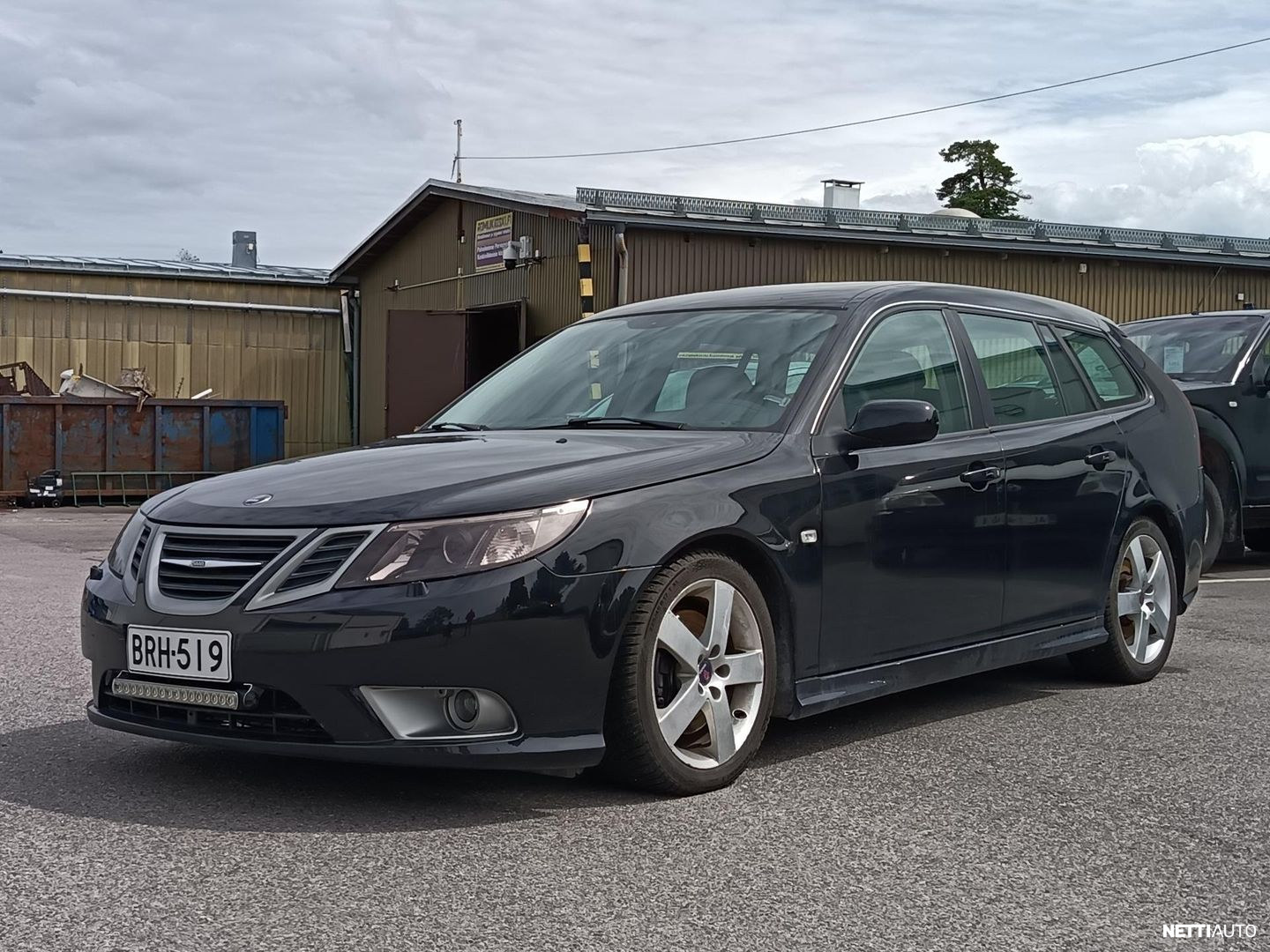 Saab 9-3