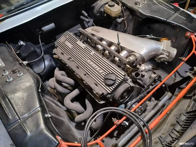 BMW 1502 1977, photo 7/11