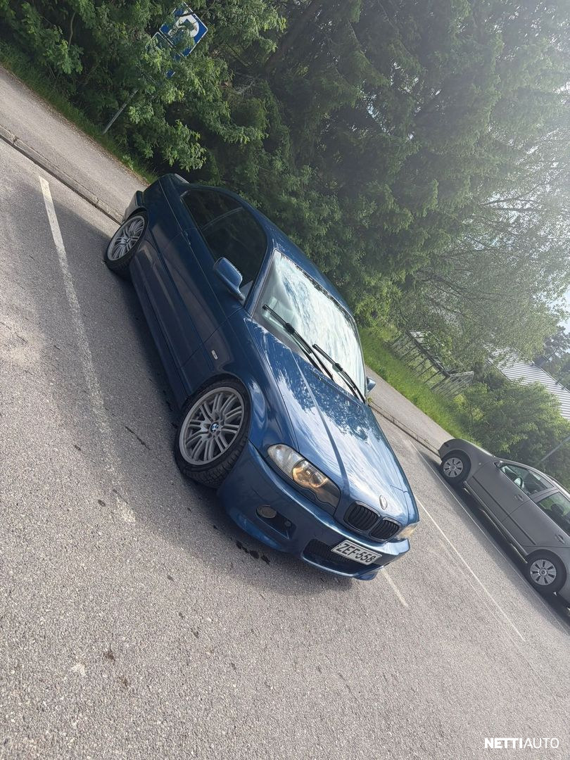 BMW 325