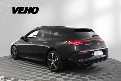 Mercedes-Benz CLA 2026, photo 3/10