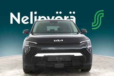 Kia EV3 Earth AWD 81,4kWh 265hv 2027, kuva 2/12