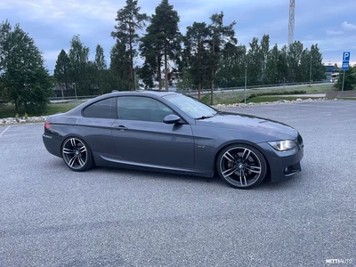 BMW 335 2008, kuva 5/11