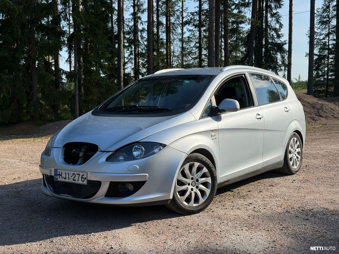 Seat Altea XL