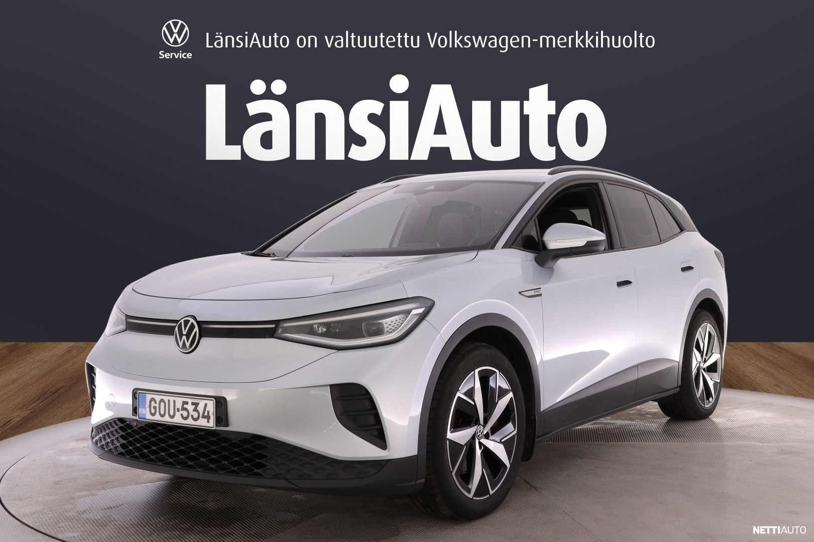 Volkswagen ID.4