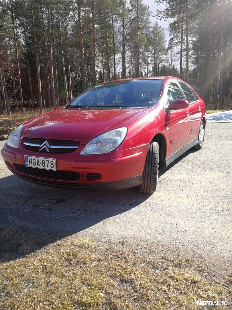 Citroen C5